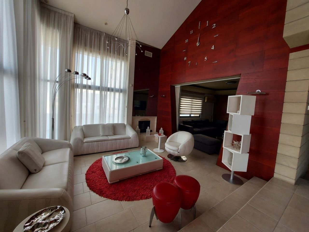Townhouse a Larnaca, Cipro, 260 m² - foto 7