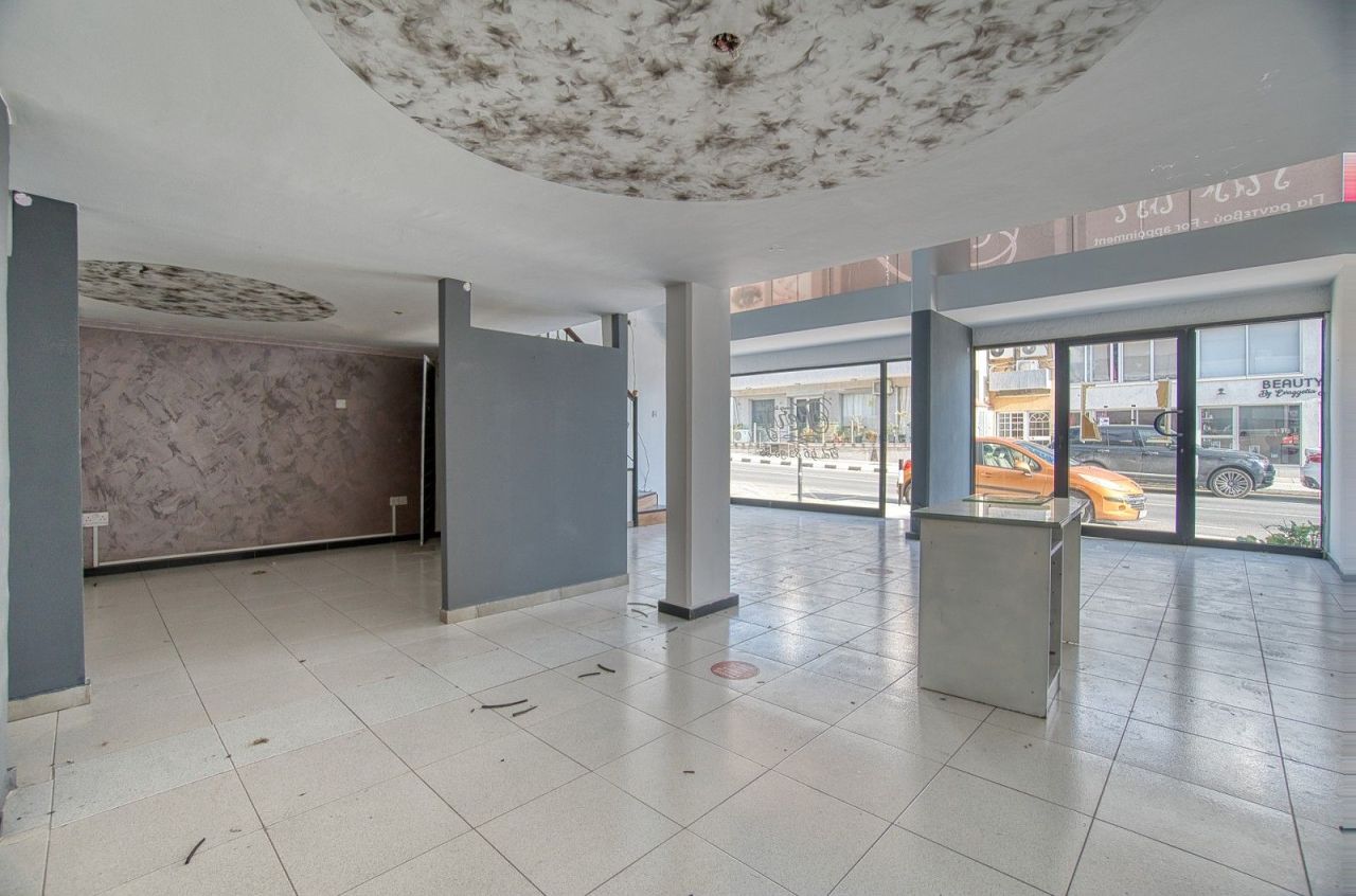 Gewerbeimmobilien in Paphos, Zypern - Foto 7