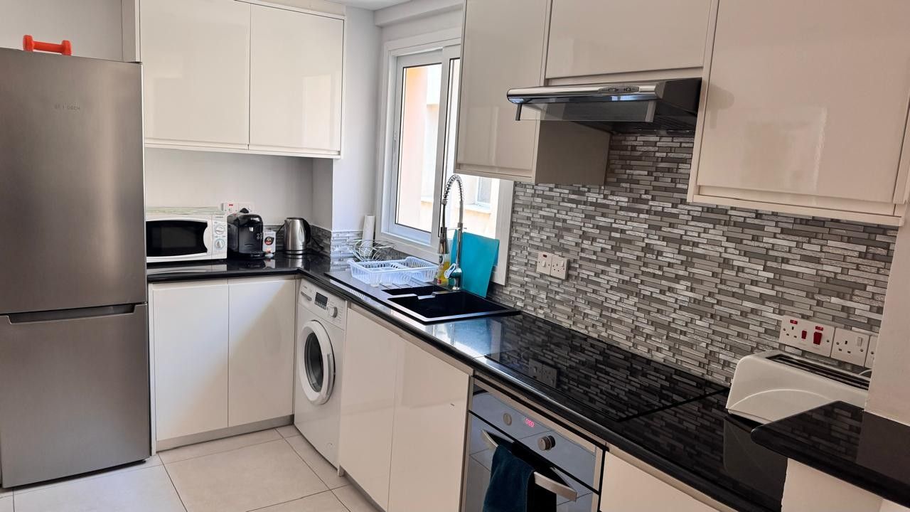 Penthouse in Paphos, Zypern, 125 m² - Foto 7