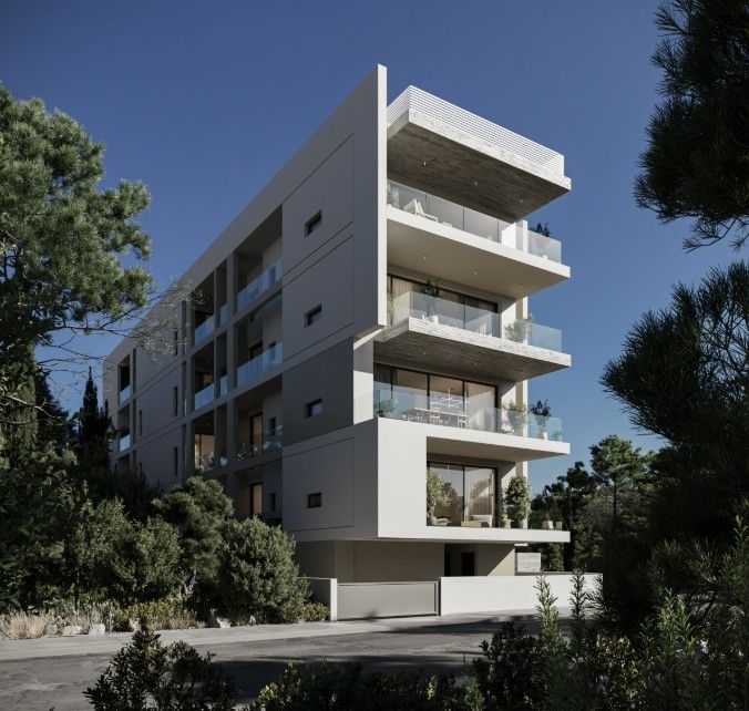 Appartement à Limassol, Chypre, 111 m² - image 7