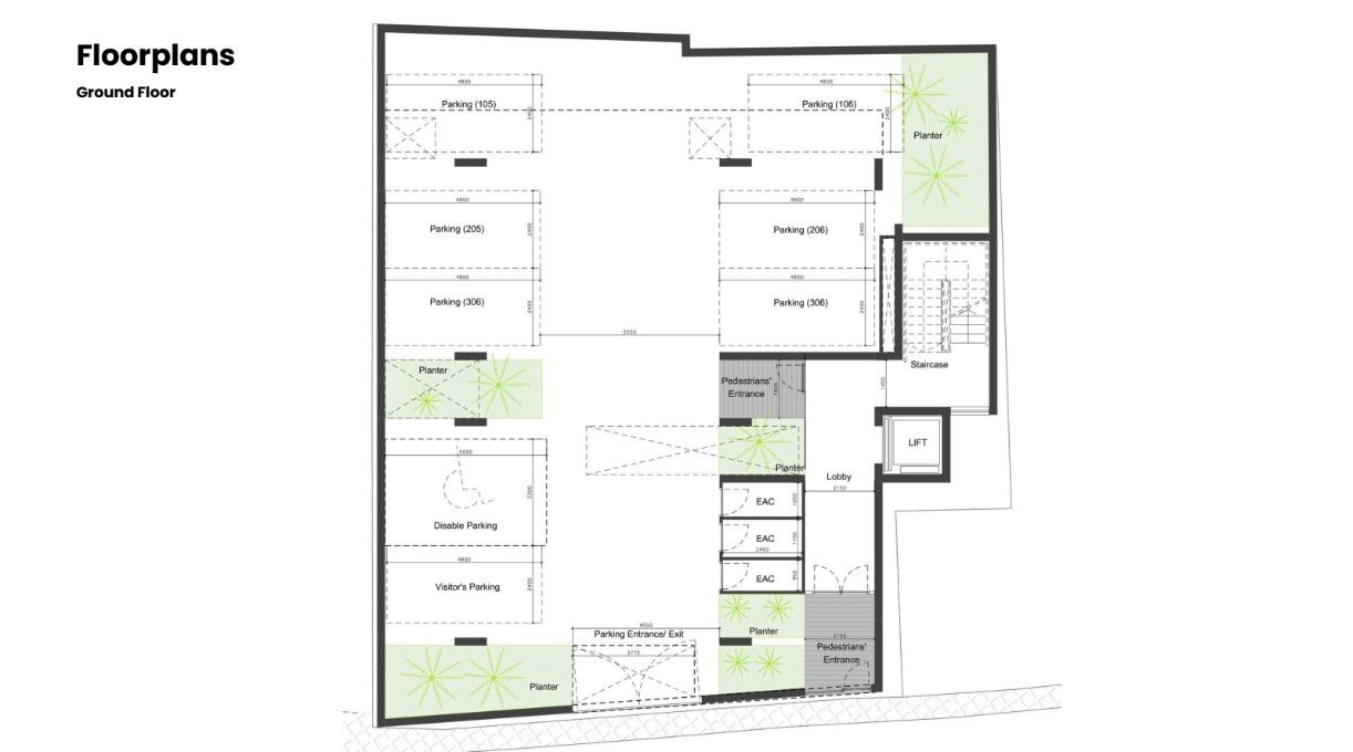 Commercial property in Limassol, Cyprus - picture 7