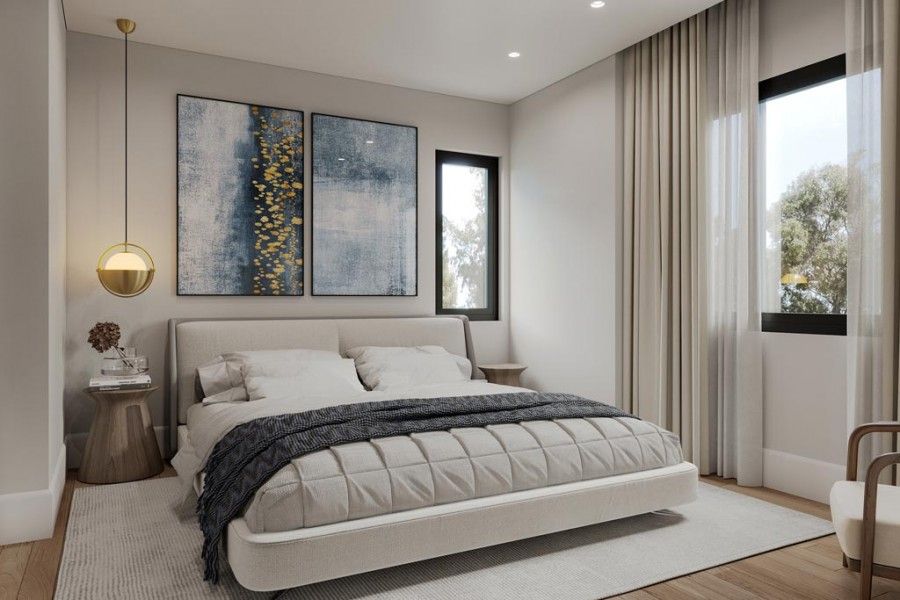 Appartement à Protaras, Chypre, 104 m² - image 7