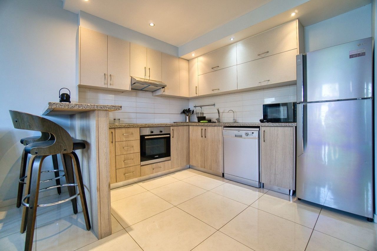 Appartamenti a Limassol, Cipro, 205 m² - foto 7