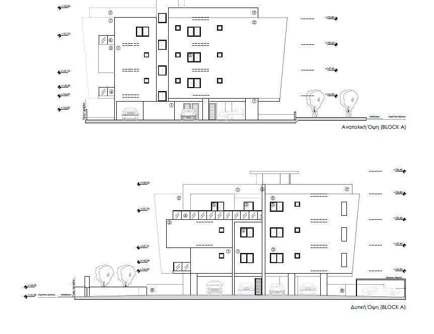 Propiedad comercial en Limasol, Chipre - imagen 7