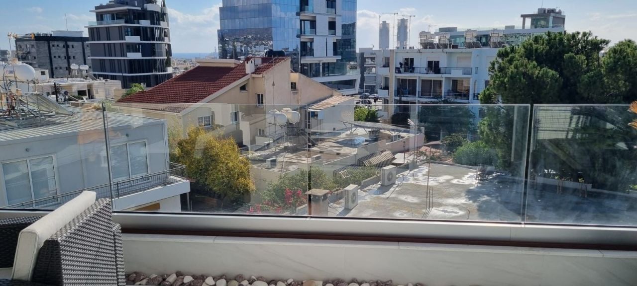 Appartement à Limassol, Chypre, 115 m² - image 4