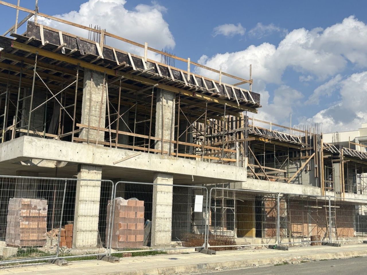 Attico a Limassol, Cipro, 141 m² - foto 7