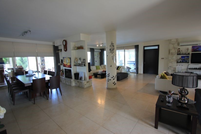 Villa à Nicosie, Chypre, 750 m² - image 7