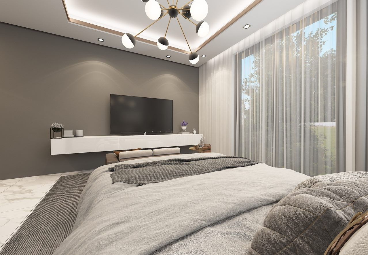 Apartamento en Pafos, Chipre, 111 m² - imagen 7