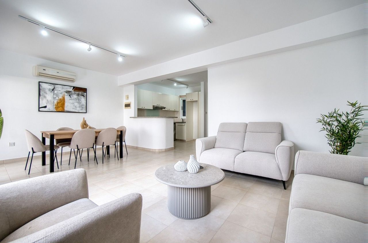 Casa adosada en Pafos, Chipre, 99 m² - imagen 7