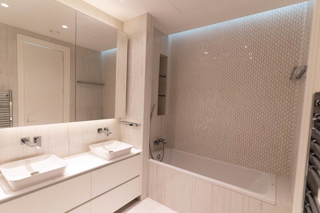 Penthouse in Limassol, Zypern, 279 m² - Foto 7