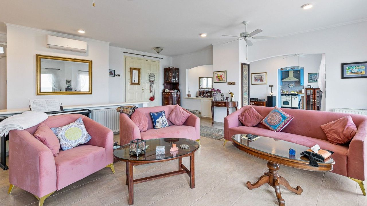 Penthouse à Limassol, Chypre, 192 m² - image 7