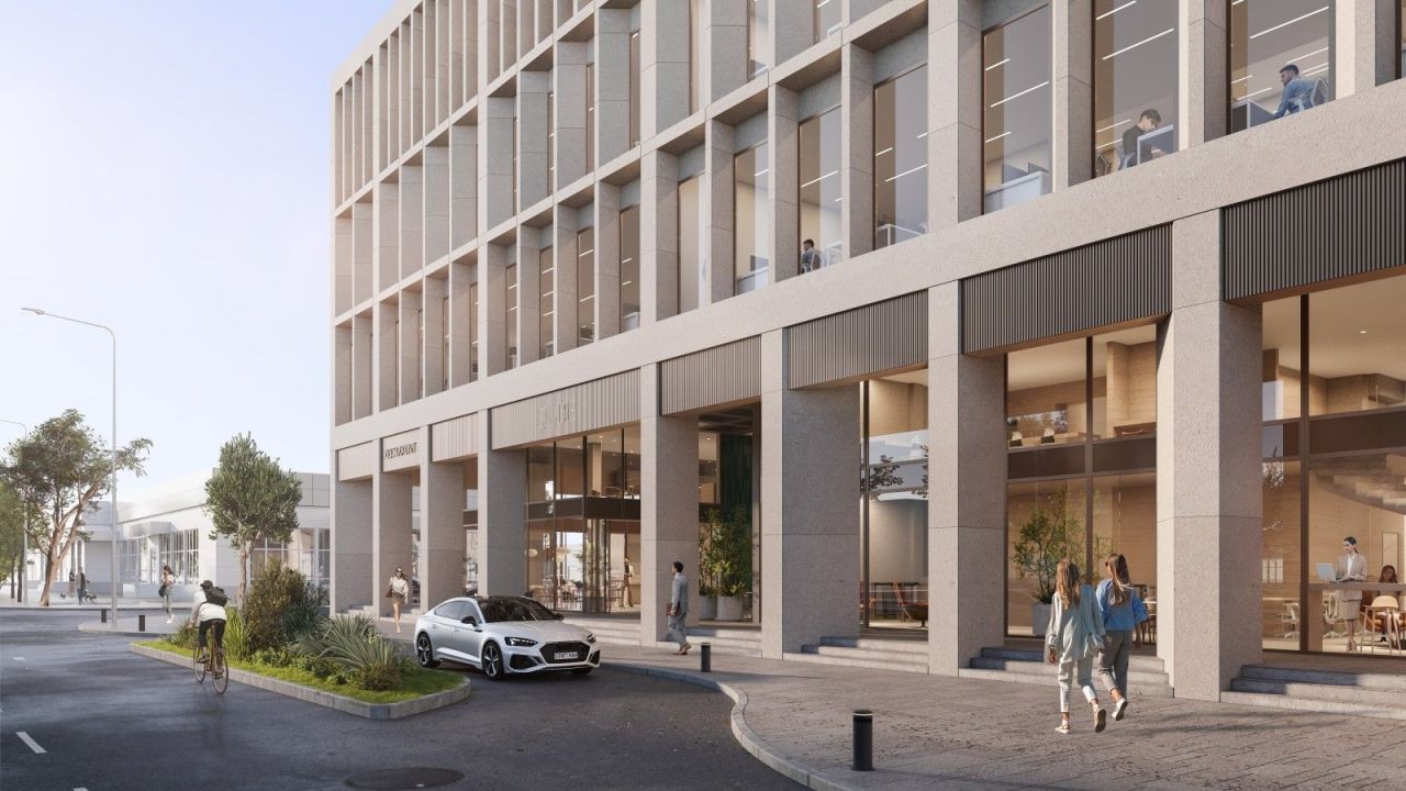 Appartamenti a Paphos, Cipro, 90 m² - foto 7