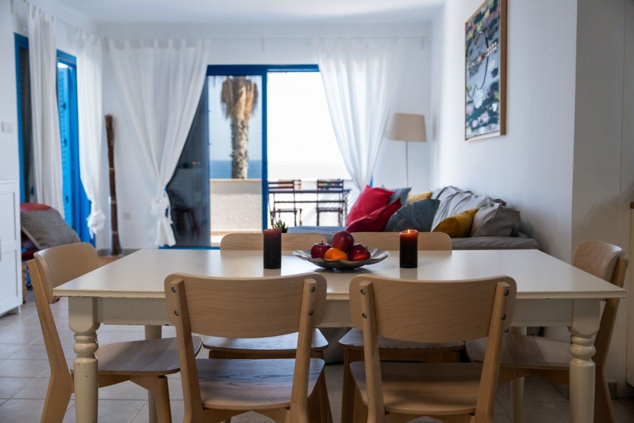 Appartamenti a Limassol, Cipro, 122 m² - foto 7