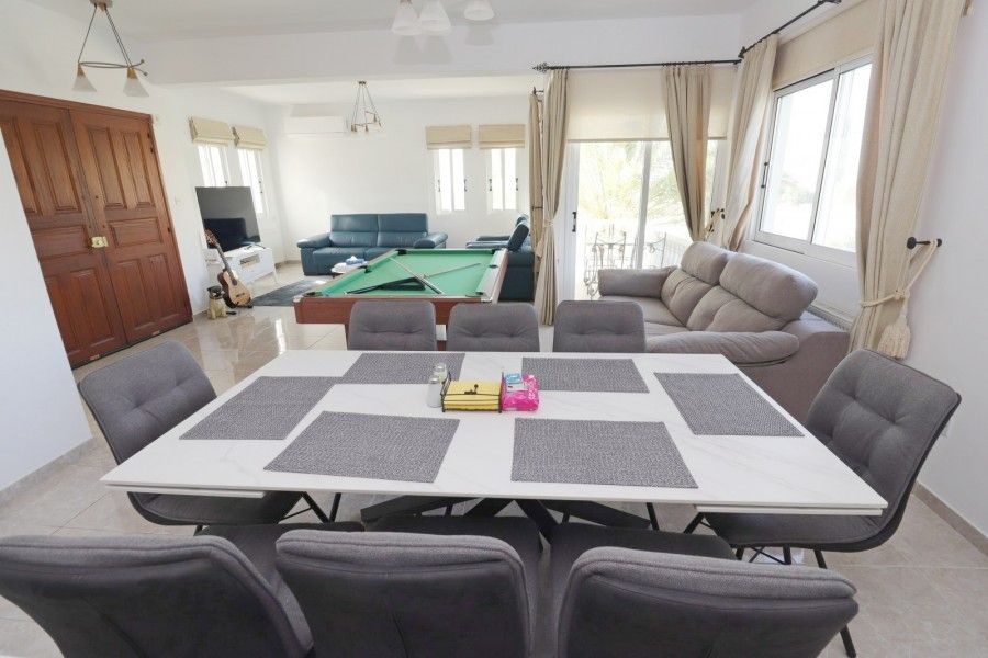 Villa a Paphos, Cipro, 207 m² - foto 7