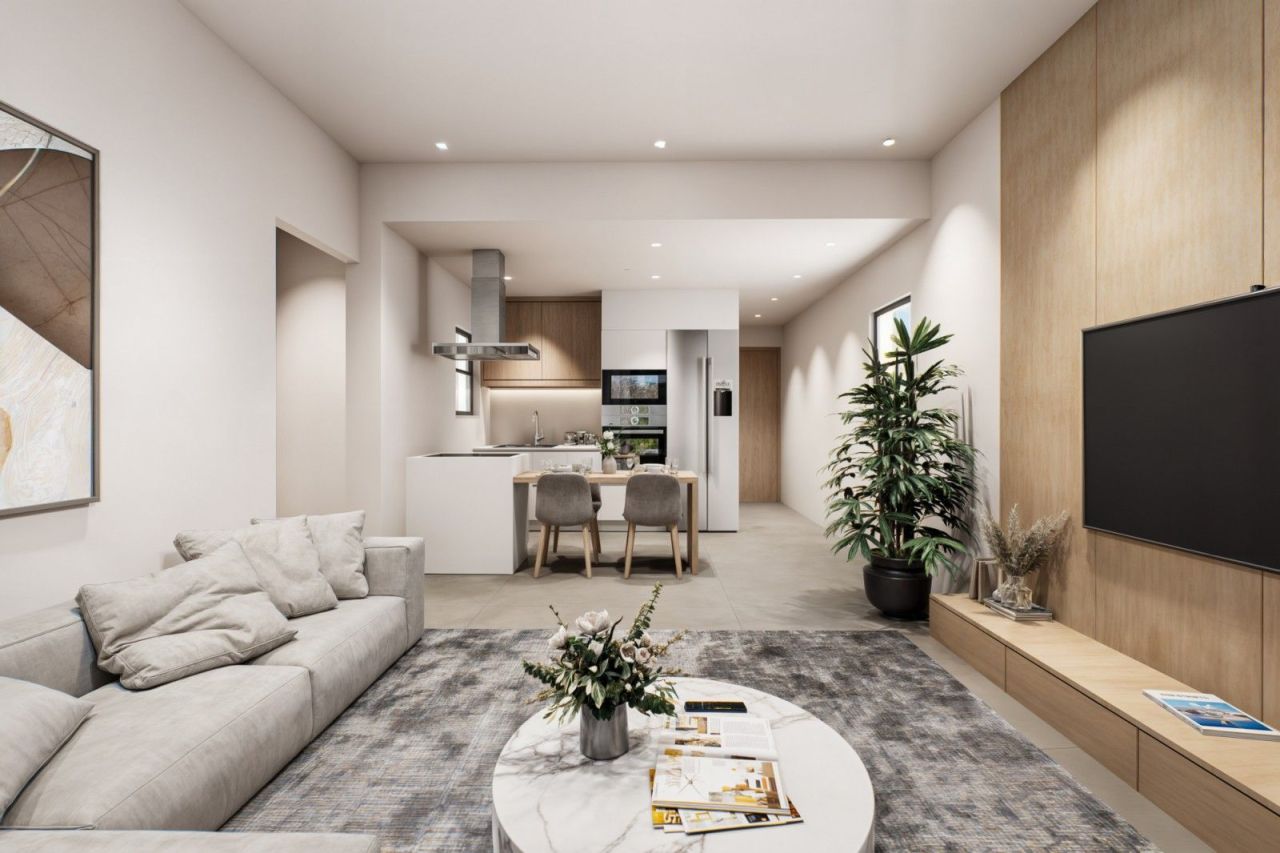 Appartement à Paphos, Chypre, 75 m² - image 7