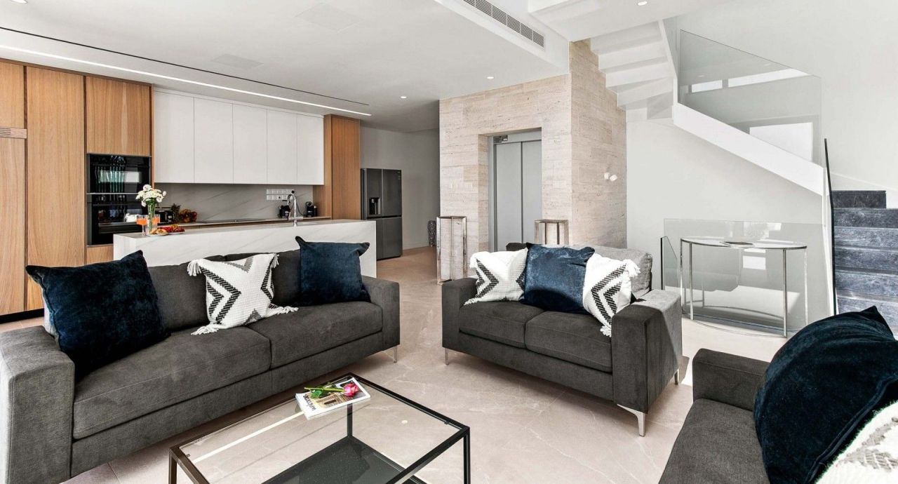 Villa a Paphos, Cipro, 582 m² - foto 7