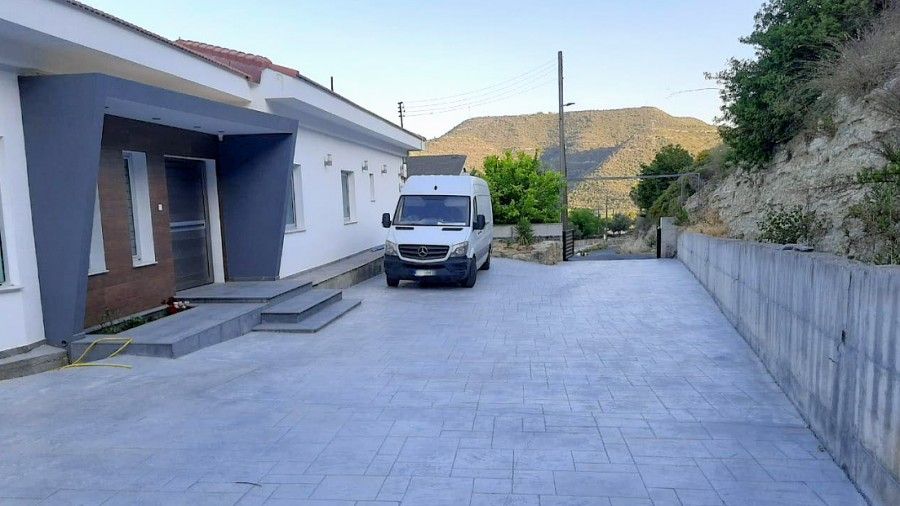Villa in Limassol, Cyprus, 370 m² - picture 7