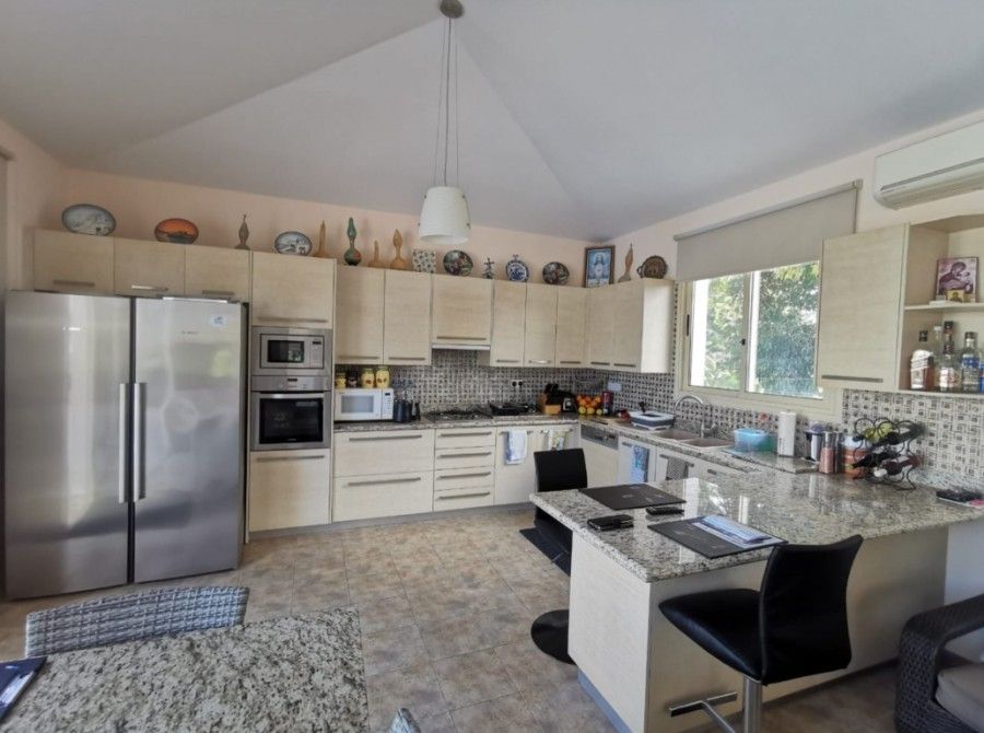 Villa a Paphos, Cipro, 325 m² - foto 7