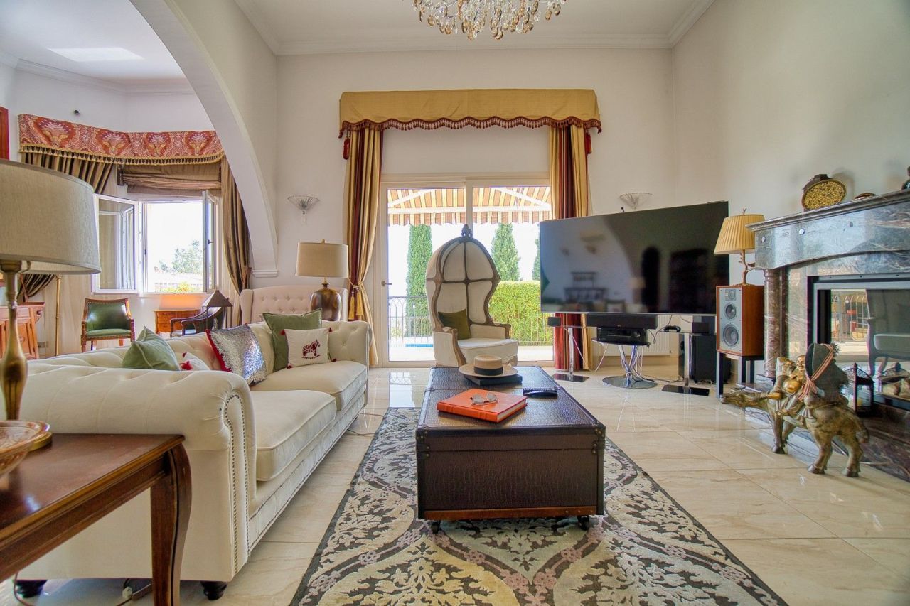 Villa a Paphos, Cipro, 400 m² - foto 7