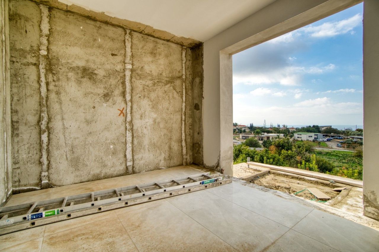 Villa a Paphos, Cipro, 125 m² - foto 7