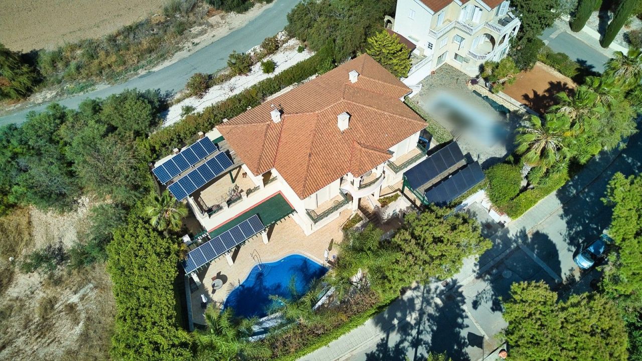 Villa in Paphos, Cyprus, 500 m² - picture 7