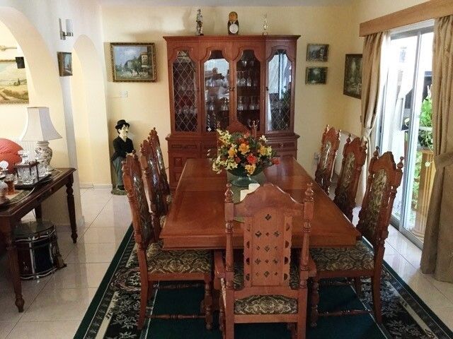 Villa in Limassol, Zypern, 305 m² - Foto 7