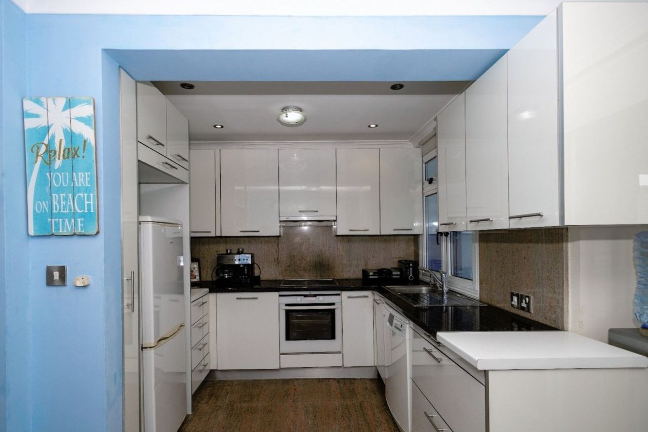 Villa a Larnaca, Cipro, 180 m² - foto 7