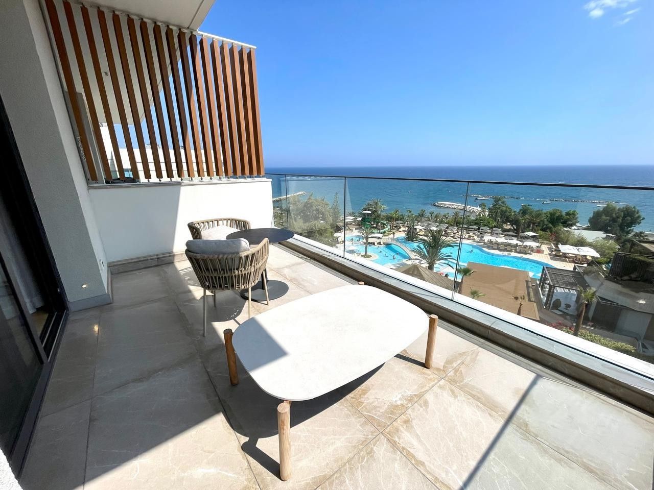 Apartment in Limassol, Zypern, 88 m² - Foto 7