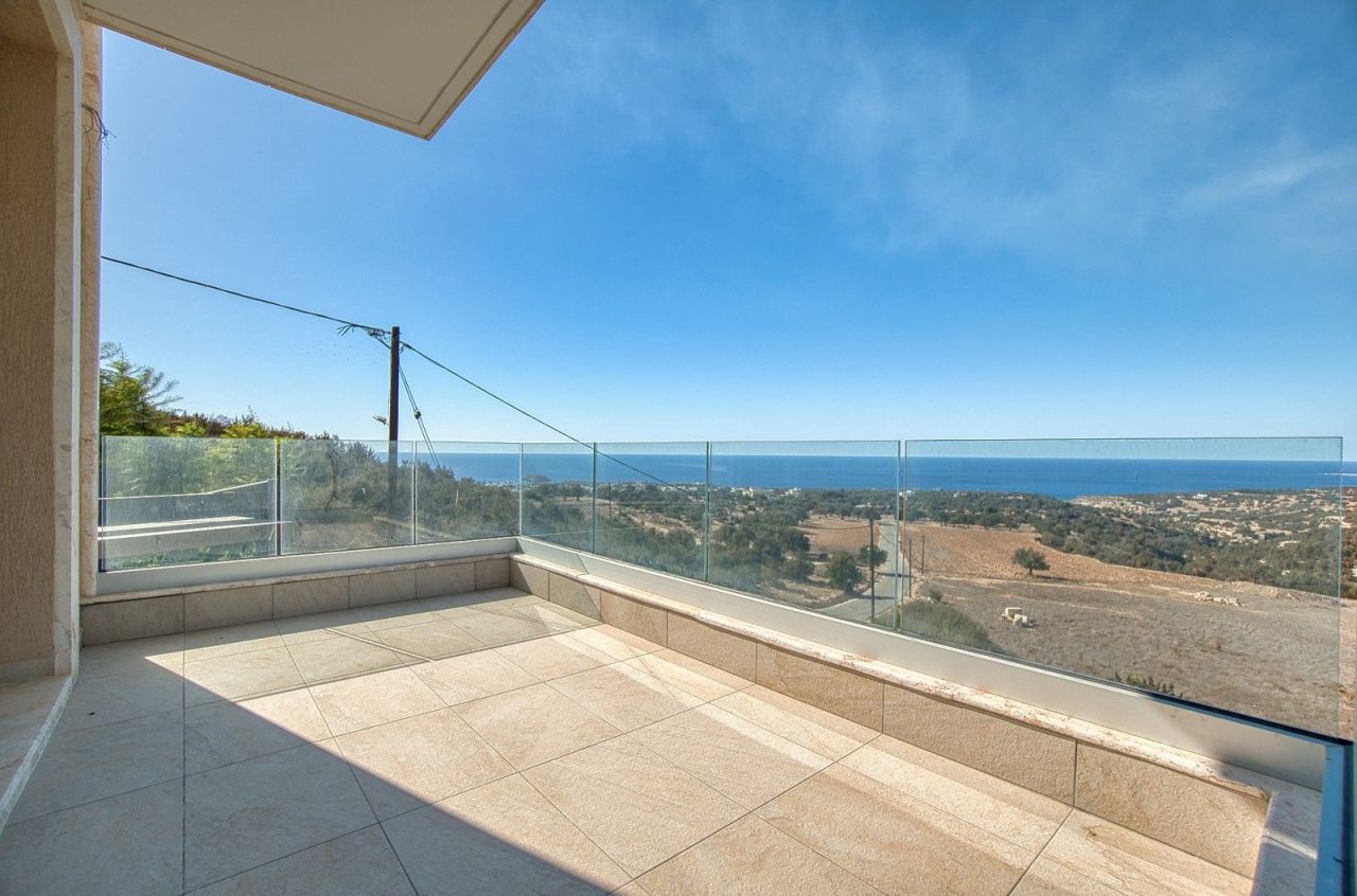 Villa in Paphos, Cyprus, 470 m² - picture 7