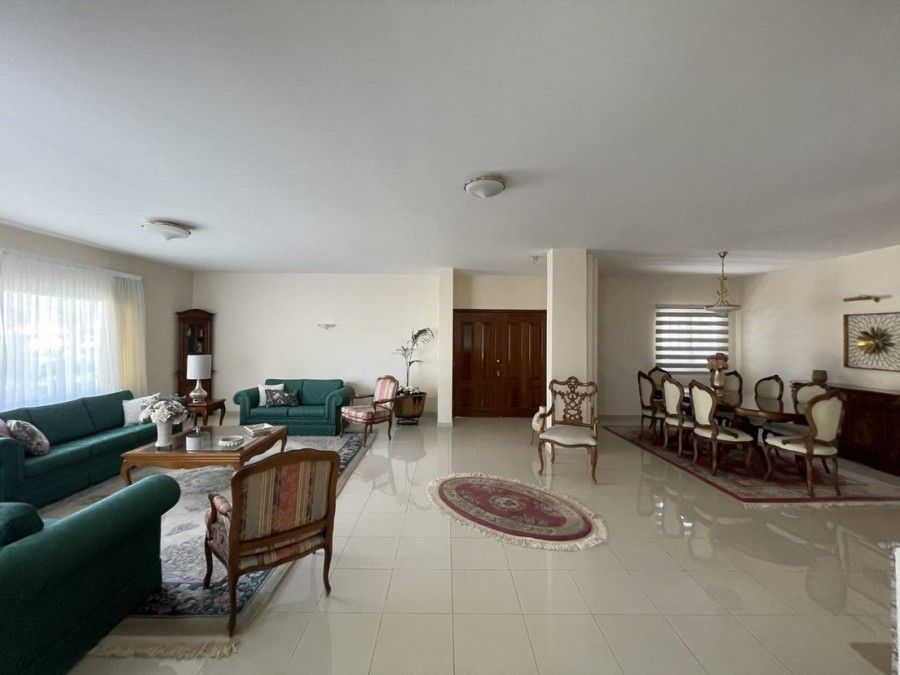 Villa in Limassol, Cyprus, 500 m² - picture 7