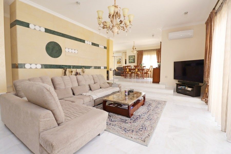 Villa a Paphos, Cipro, 500 m² - foto 7