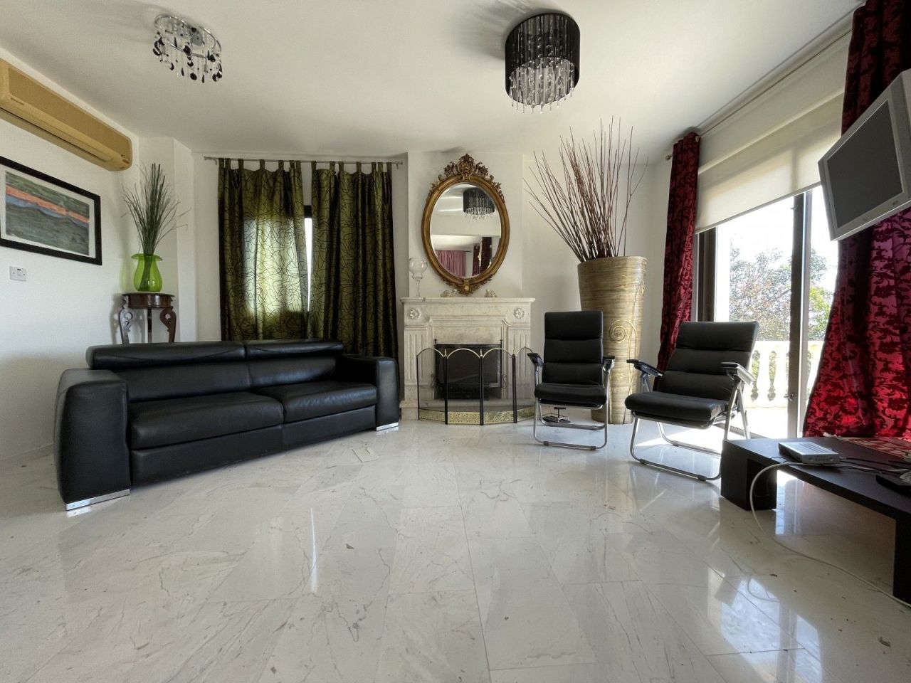 Villa a Paphos, Cipro, 135 m² - foto 7