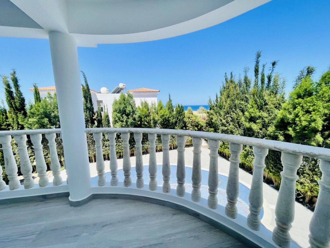 Villa a Paphos, Cipro, 233 m² - foto 7