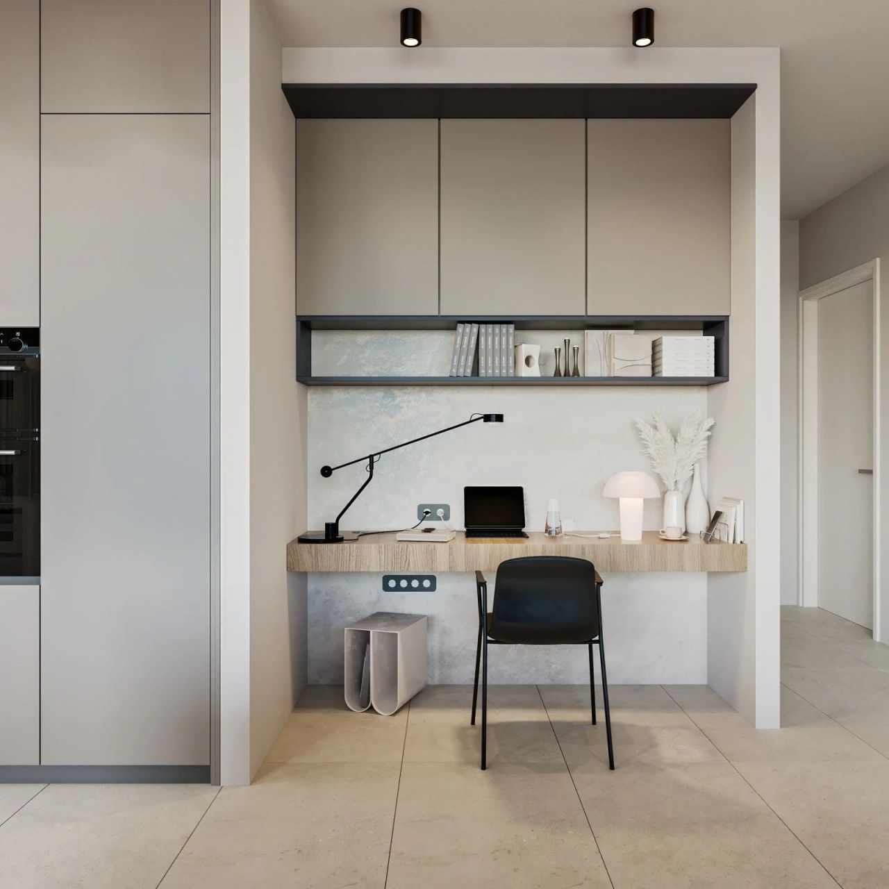 Ático en Limasol, Chipre, 132 m² - imagen 7