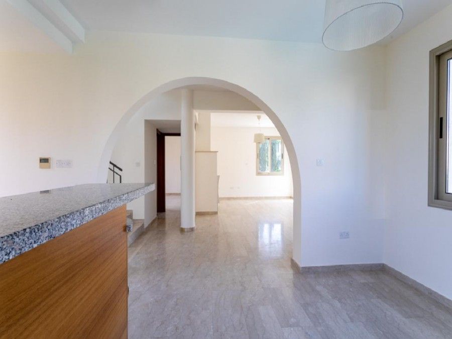Villa en Pafos, Chipre, 122 m² - imagen 7