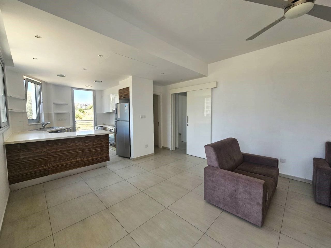 Apartment in Limassol, Zypern, 94 m² - Foto 7