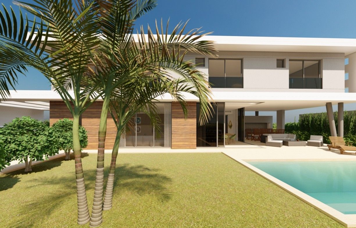 Villa à Larnaca, Chypre, 196 m² - image 7