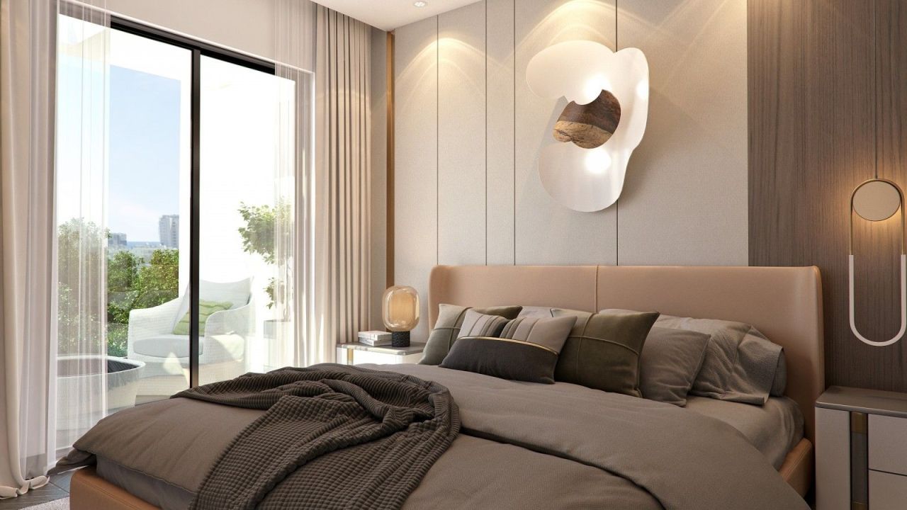 Apartment in Larnaca, Cyprus, 144 m² - picture 7