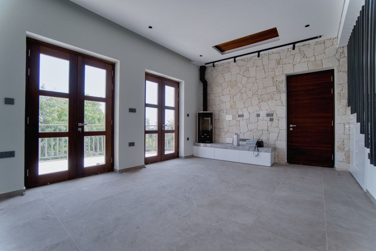 Villa en Pafos, Chipre, 150 m² - imagen 7