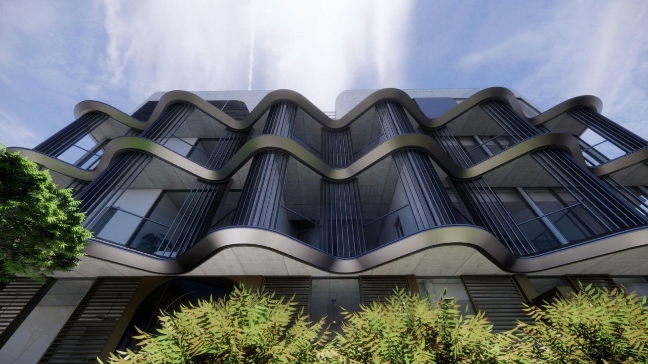 Apartment in Paphos, Zypern, 78 m² - Foto 7