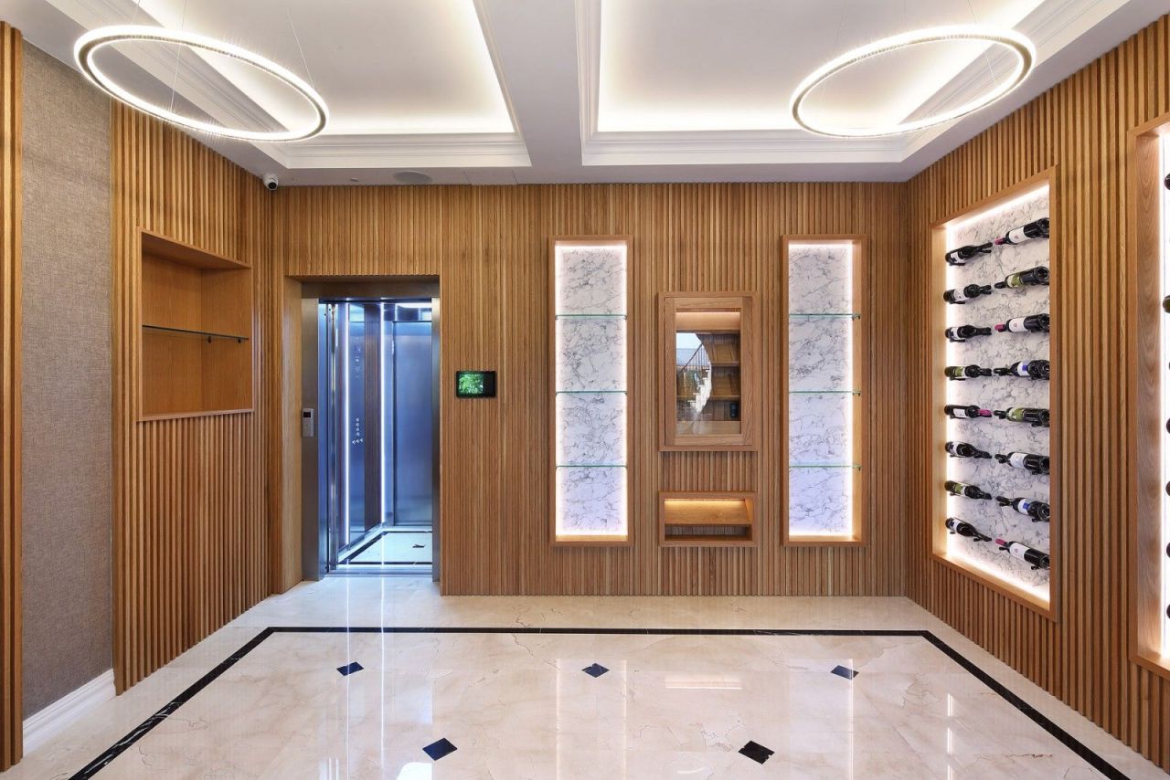 Villa in Limassol, Cyprus, 950 m² - picture 7