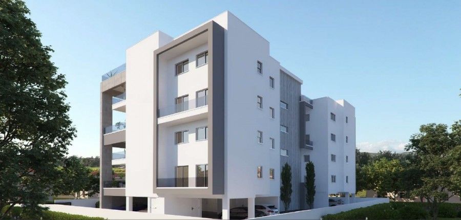 Appartement à Limassol, Chypre, 115 m² - image 7