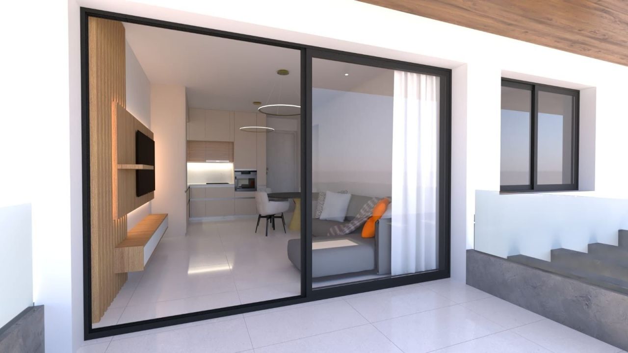 Attico a Limassol, Cipro, 150 m² - foto 7