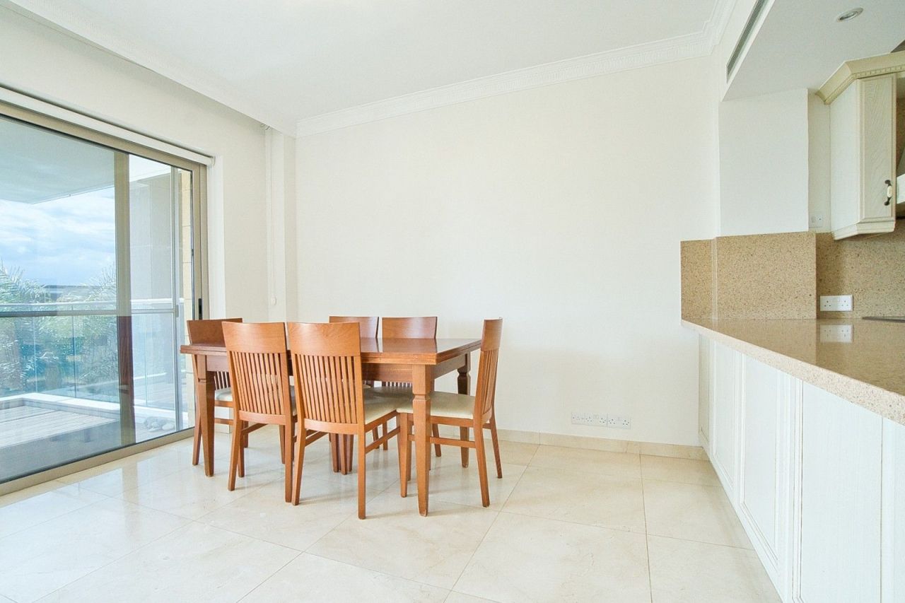 Apartamento en Limasol, Chipre, 165 m² - imagen 7