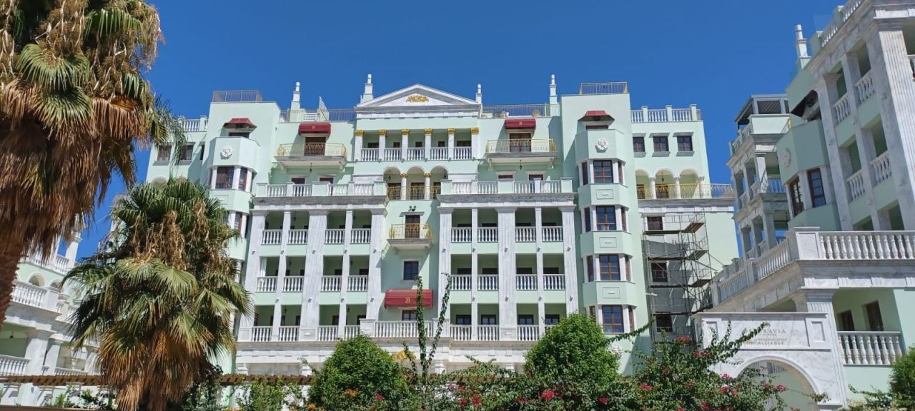 Apartment in Limassol, Zypern, 240 m² - Foto 7