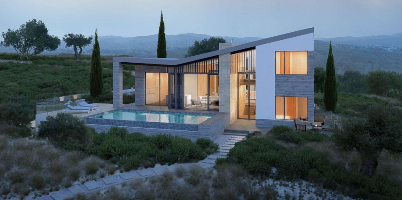 Villa a Paphos, Cipro, 240 m² - foto 7