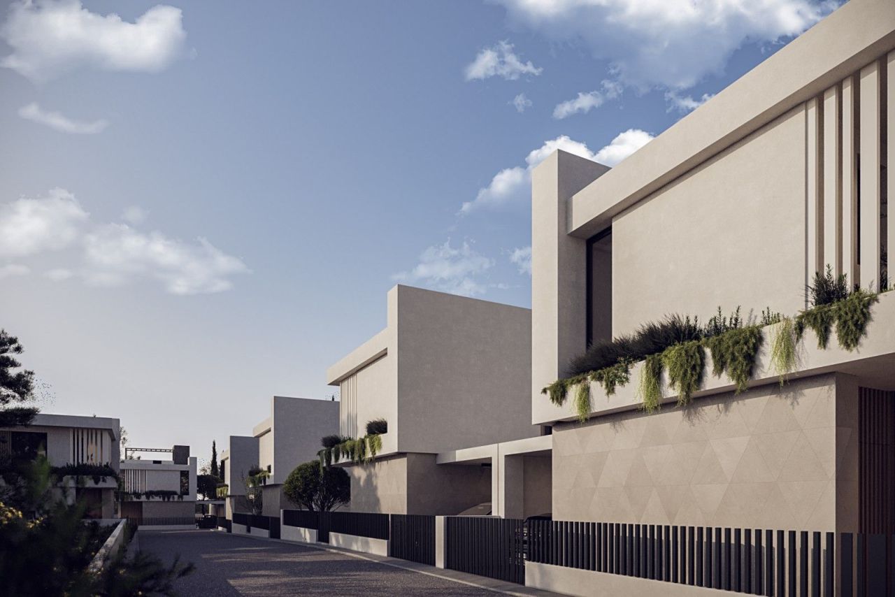 Villa in Protaras, Zypern, 132 m² - Foto 7