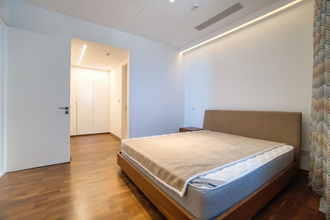 Appartamenti a Limassol, Cipro, 110 m² - foto 7