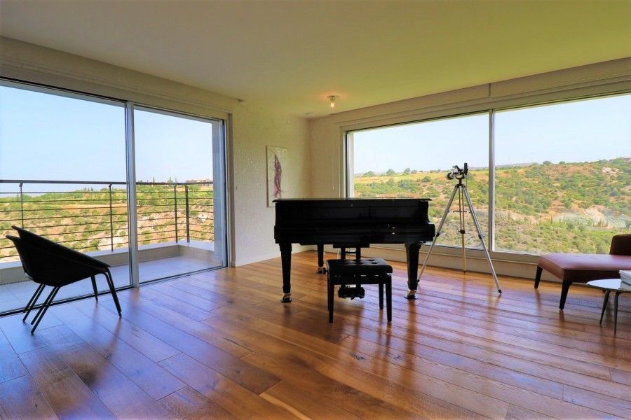 Villa a Paphos, Cipro, 400 m² - foto 7