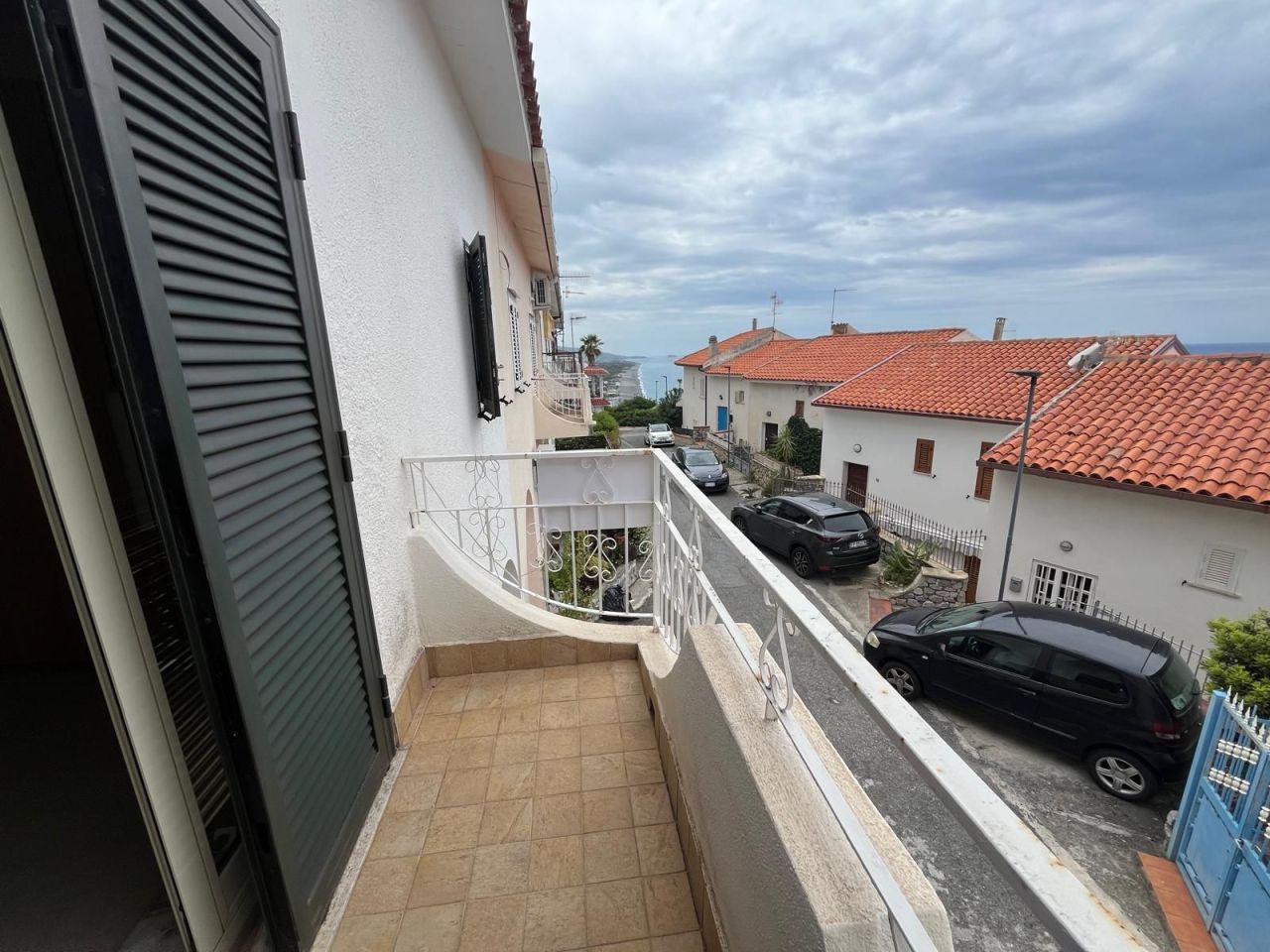 Haus in Scalea, Italien, 94 m² - Foto 1